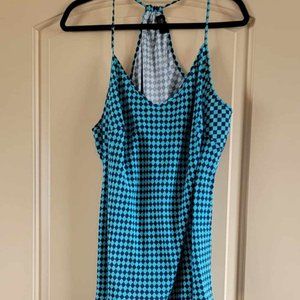 Silk Cami/Tank